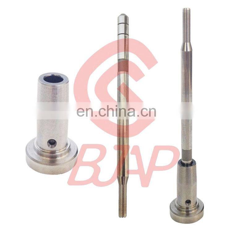CRI Injector Valve Set F00RJ01945 F 00R J01 945 on Injector 0445120046/0445120120113/04451201201140