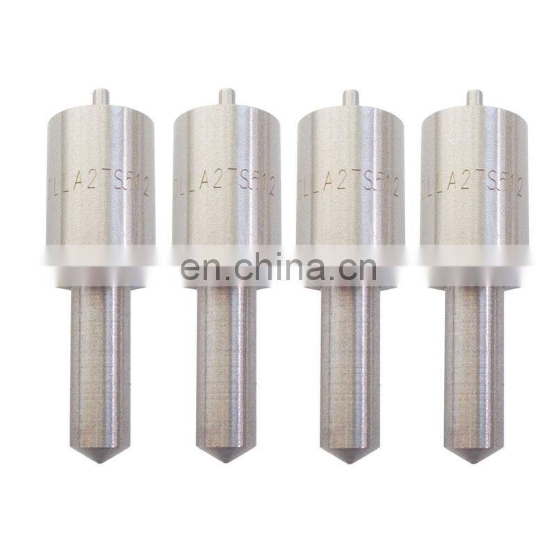 BJAP High Quality Nozzle DLLA27S512 0433271233 5000821333 0025855036 0025855048