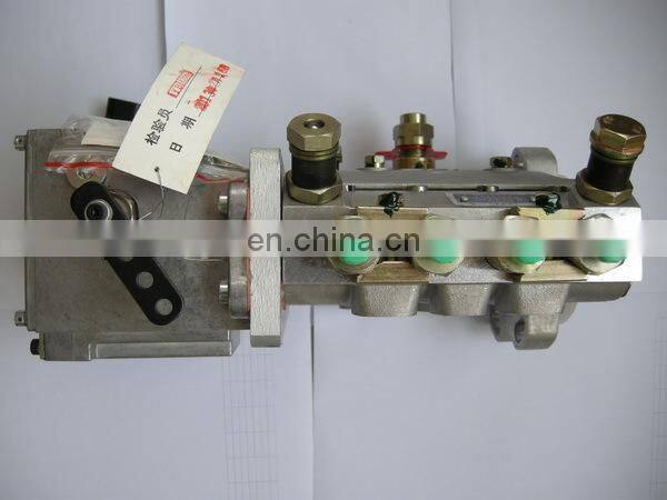 BYC Injection pump 10 401 014 077 for DCEC 4939772 Engine