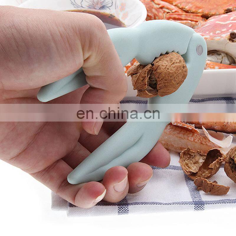 Hot Sale Multifunction Kitchen Sea Food Tool Crab Claw Clamp Tool Crab Pincers