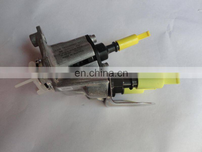 Euro IV SCR parts urea injector assembly fittings 0444043058