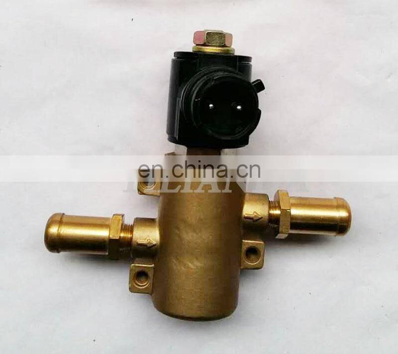 Urea pump heating solenoid valve 5312975