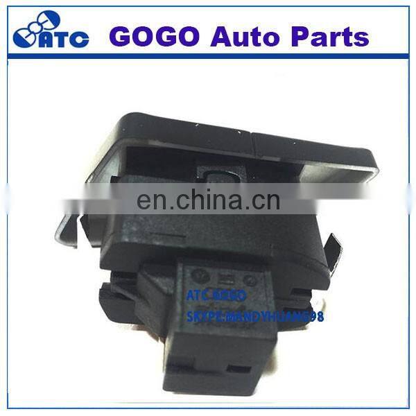 Right Rear Car Central Door Lock Switch for A-udi A4 A4L B8 8K0962108 8KD962108A