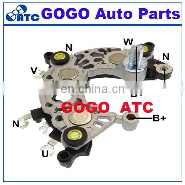 114mm ihr764 function of car alternator rectifier diode