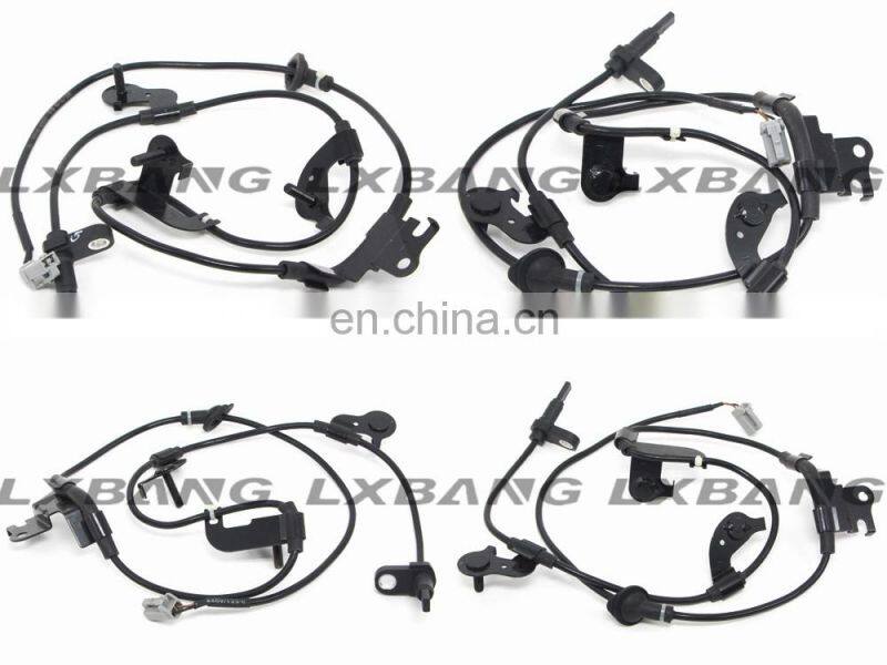 Original ABS Wheel Speed Sensor 89546-42040 For Toyota Rav4 8954642040