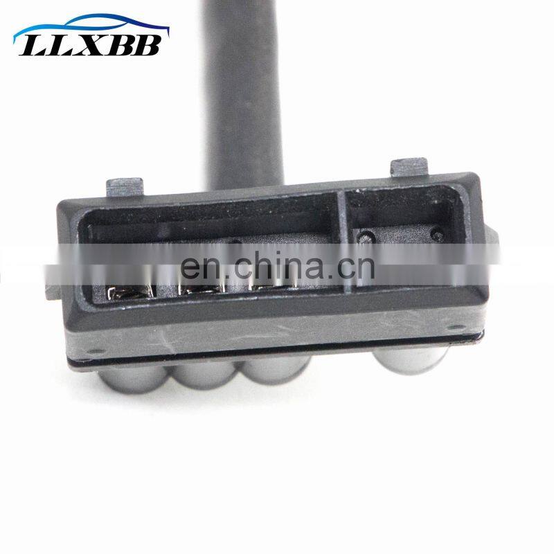 Original LLXBB Factory Sale O2 Sensor Oxygen Sensor For VW Vento Golf Seat Ibiza Cordoba 0258003829 56041056 0258006446