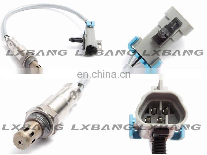 Original LLXBB Oxygen Sensor 12640115 12646200 For Chevrolet Buick Regal Saab 234-4526