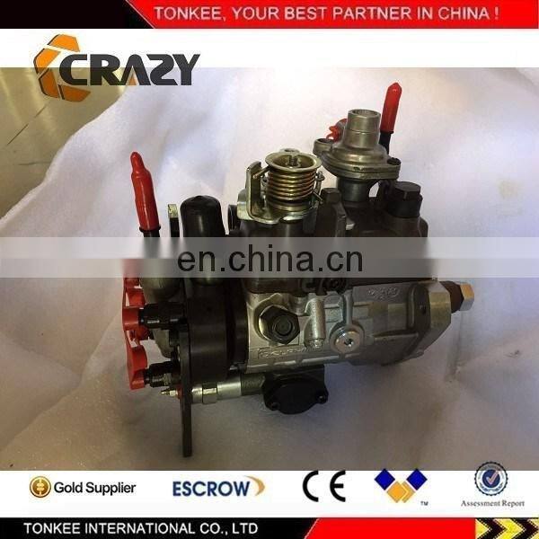 8921A892G 28304416AL 95321CEG Engine 1006 UH1073 DP200 fuel injection pump