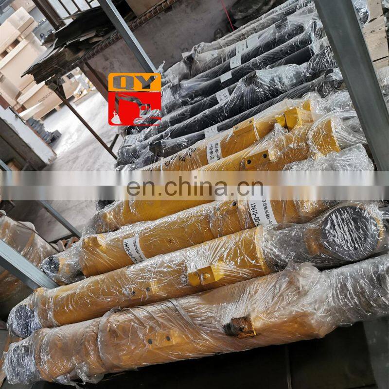 707-13-22050 707-01-03232 707-01-03031 707-00-03861 WA600-3 Dump/Lift/ Steering Cylinder