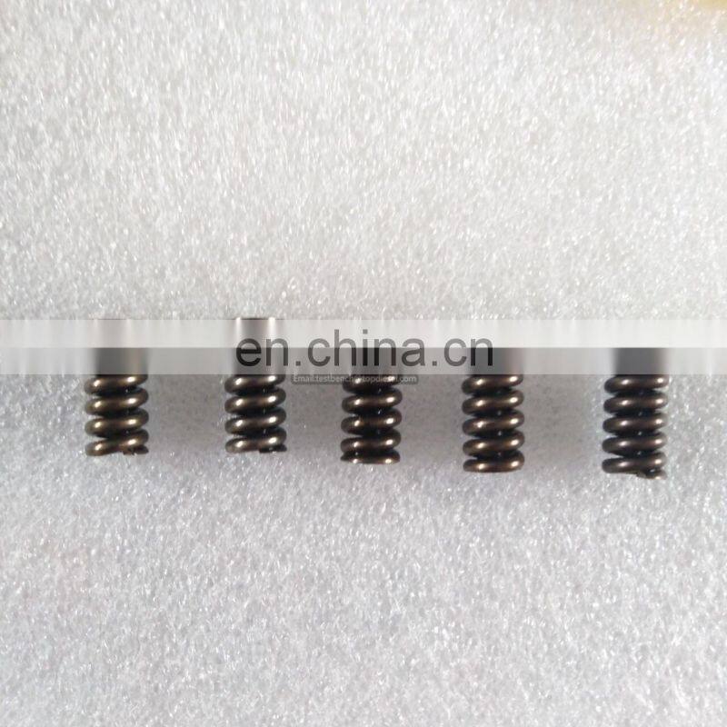 No,125(2) Valve Spring  For Cummins M11N14L10 Injector