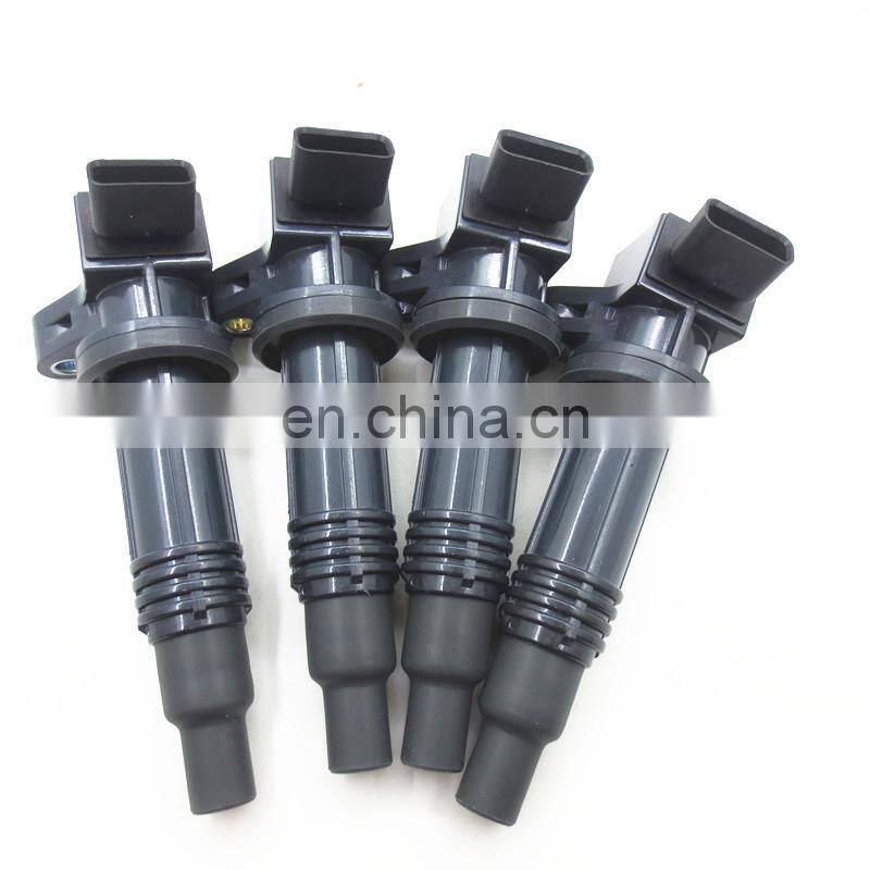 Wholesale Automotive Parts 90919-02236 For Toyota ALTEZZA GITA GXE1 SXE10 3SGE Ignition Coil Pack ignition coil manufacturers