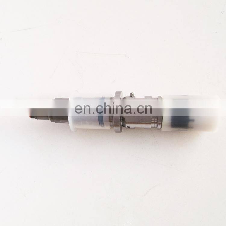 Diesel Excavator Engine Qsb6.7 4940096 Common Rail Fuel Injector