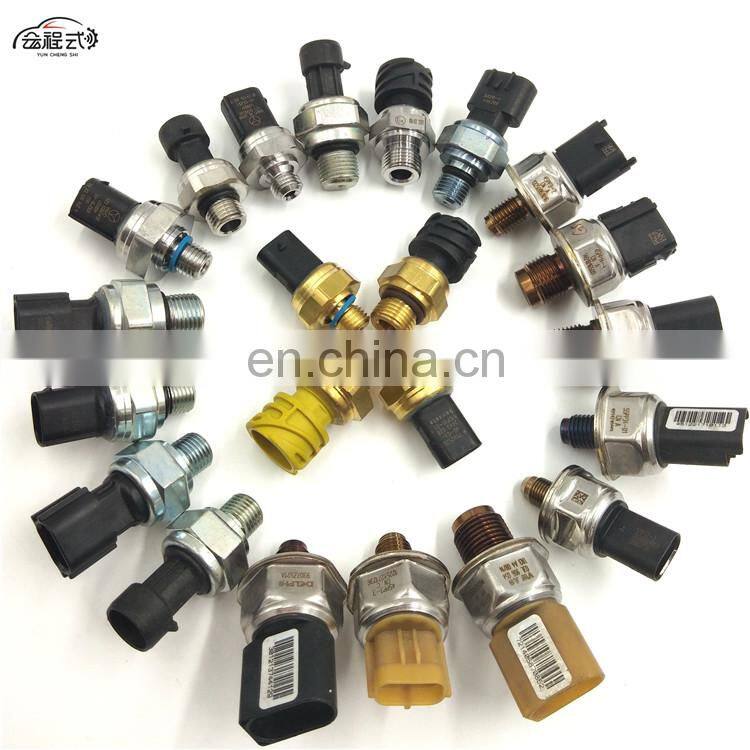 12 Months Warranty Engine 810PP03-01 Fuel Pressure Sensor For Cars