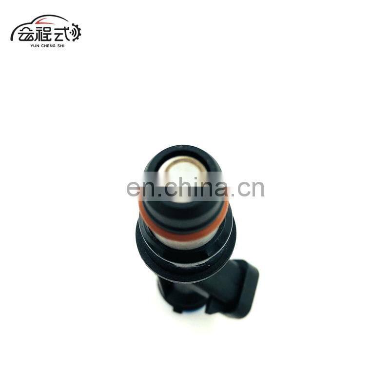 Factory Price Fuel injector 25334150 for Aveo Wave Swift 1.6L nozzle
