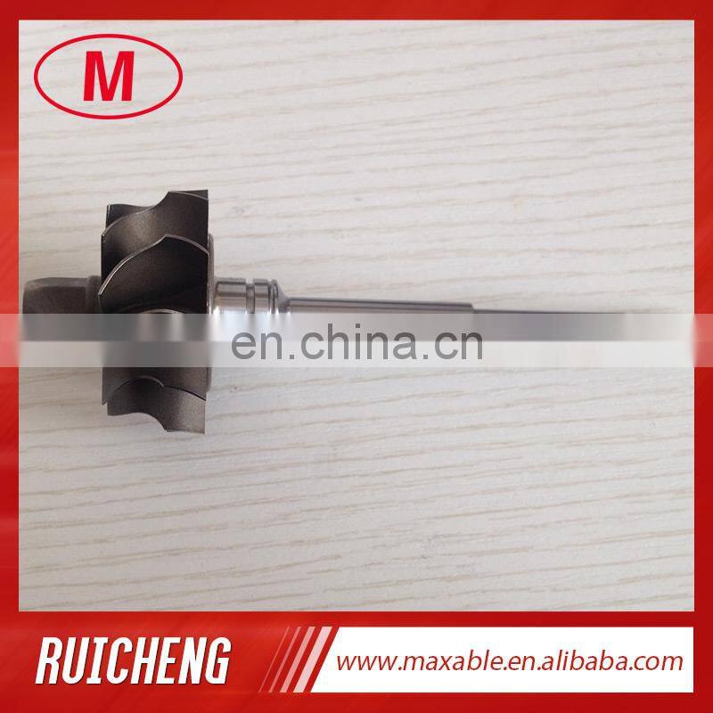 K03 5303-120-5029 53031205029 turbocharger turbine wheel/turbine shaft&wheel