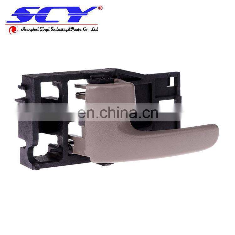 NEW CAR DOOR HANDLE SET OF 2 OUTFITS Suitable for Toyota Avalon OE 69206-0C030-E0 692060C030E0 69206-0C030 692060C030