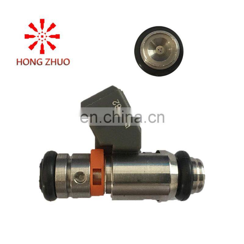 best quality best price best service fuel injector nozzle IWP182