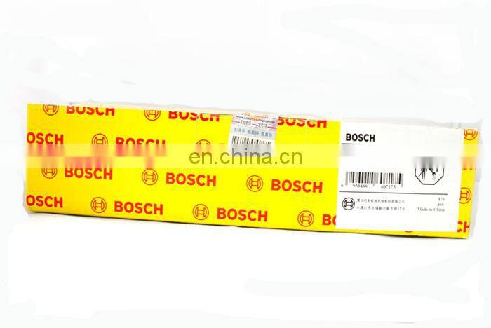 QSM11 4026222 diesel engine fuel injector for truck