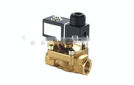 needle valve actuator valve high quality co2 solenoid valve