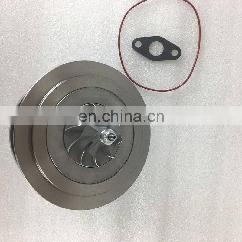 GTA2052V turbocharger cartridge 6C1Q6K682EF turbo core 752610-5032S Turbo CHRA for Ford Transit TDCi Engine