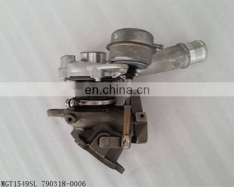 MGT1549SL 790318-5004S turbocharger 790318-0004