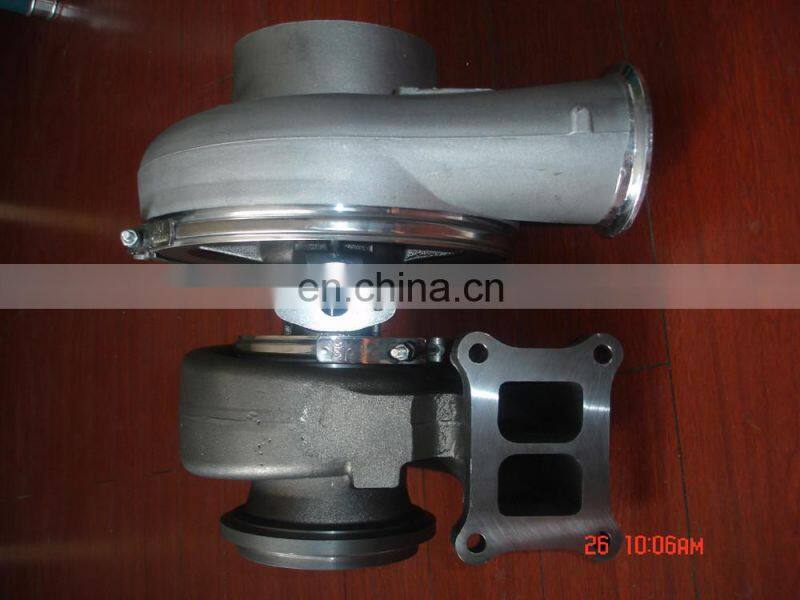 Factory price HT60 3537074 3804502 turbocharger for Cummins engin