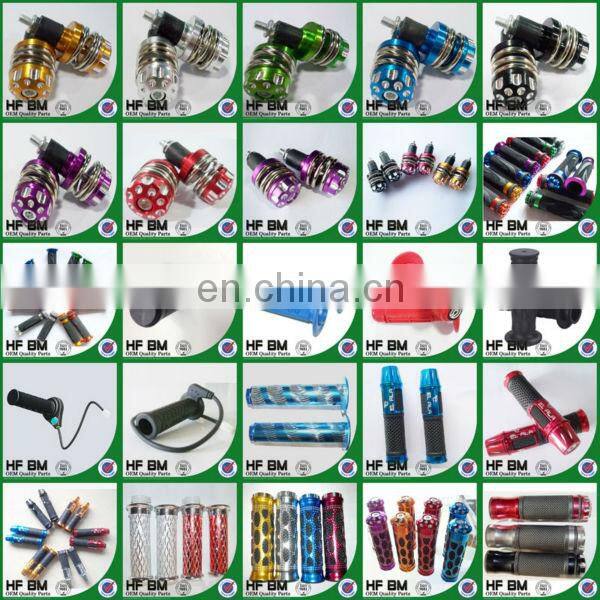 Best Handle Cover for Motorcycle ,New Design Motorcycle Plastic Handle Grip, Handle Grip with Good Customers' Feedback!!