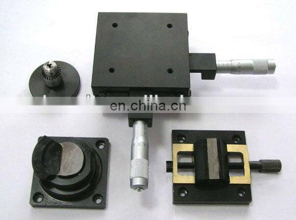 CE approved HVS-1000A Digital Display Micro Vickers Hardness Tester/Hardness Testing Machine