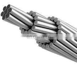 Aerial Bundle Cable 11kV Size 3X35+54.6+16 mm2 ABC Cable