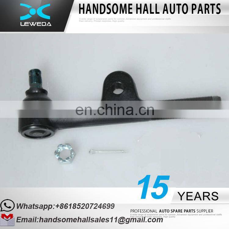 Good Car Spare Parts 45044-69125 Automobile Left Front Axle Outer Tie Rod End for Land Cruiser Tie Rod End FZJ80 FJ80 4500