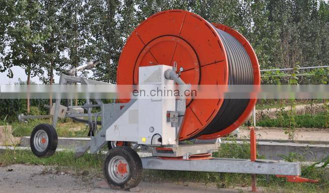 irrigation equipments