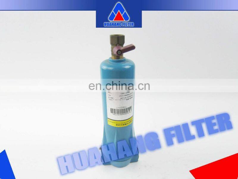 replacement high precision dental hankison filter S9-28 with fine filter element for air compressor machine