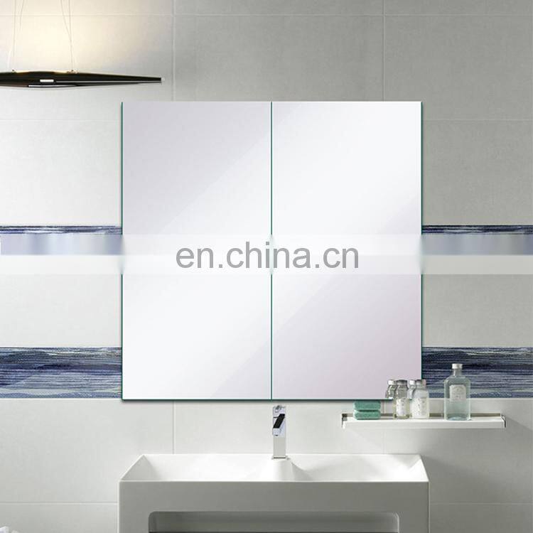Rectangle Beveled Bathroom Mirror Home Decor Decorative Mirrors Wall Modern