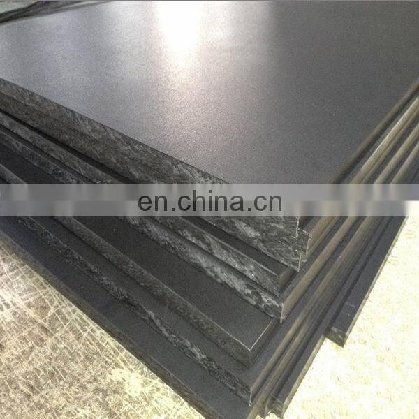 temporary hdpe plastic truck road mat/ground protection mat