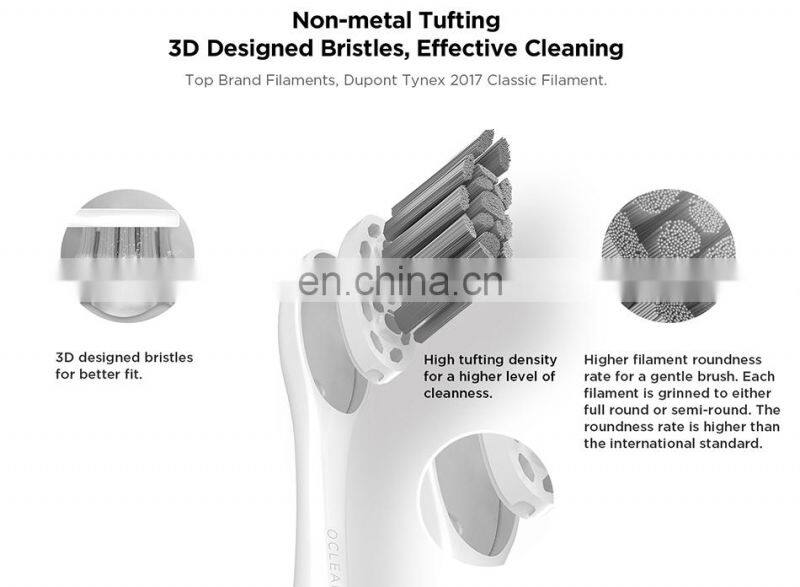 Global Version Oclean X Sonic Electric Toothbrush Adult Waterproof Ultrasonic automatic Fast Charging Tooth Brush