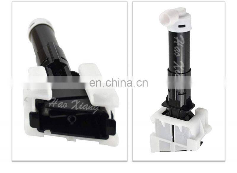 Top Quality Car Headlamp Washer Nozzle BHB6-51-82X