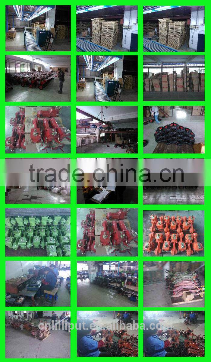 china supplier customization cnc high precision machining 20crmnti variable gear