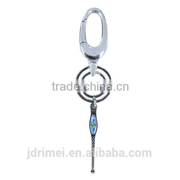 hot sale wholesale promotion jeep keychain