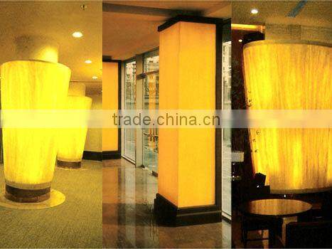 phenolic resin laminated sheet