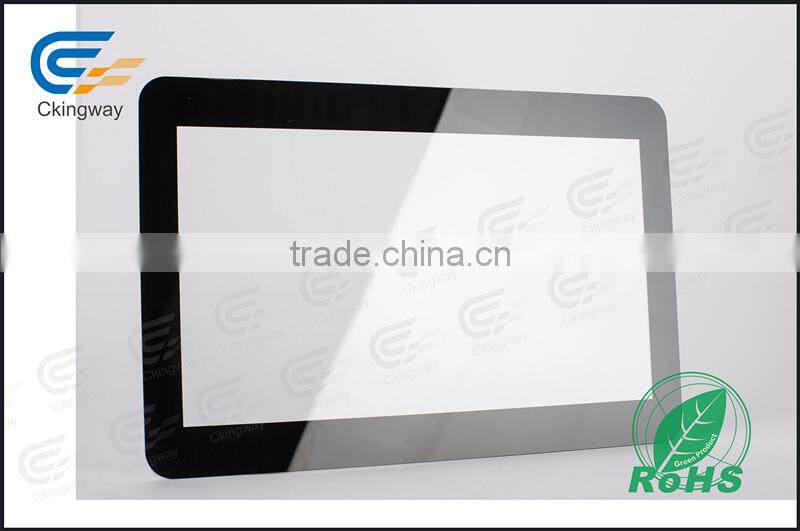 Wholesale Price 10.1 inch PG structure monitor touch screen for intelligent security system