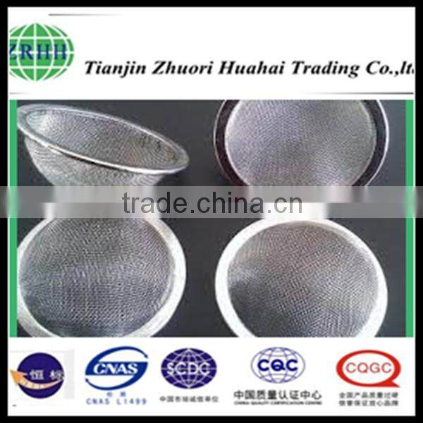 filter element type and liquid usage filter mesh strainer