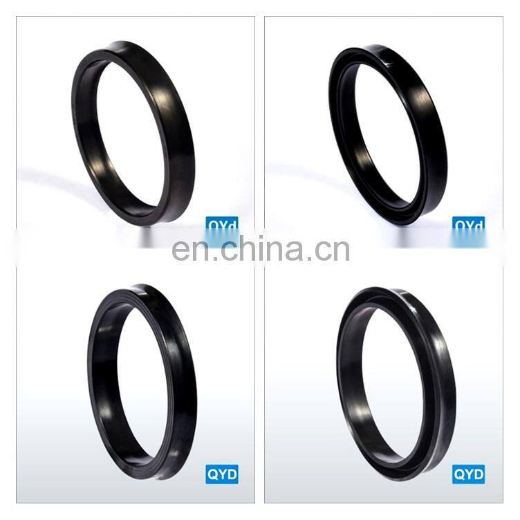 Wholesle UN UPH KDAS Wear Ring Wiper Excavator Seal Kit Polyurethane PU Piston Rod Pneumatic Hydraulic Cylinder Seal