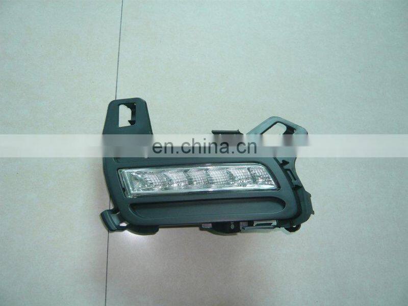 Car body parts fog light fog lamp for M6 2013 2014 2015 2016