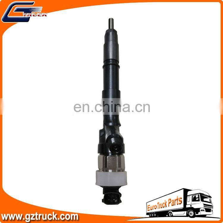 Diesel Fuel Injector Oem 23670-OL070 for Truck Engine Common Rail Injector Unit
