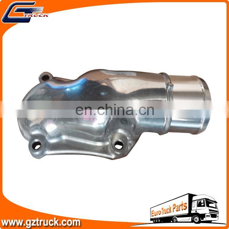 Aluminum  Thermostat Housing Oem 1478655 1368423 1398473 for SC Truck