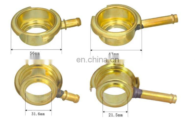 Auto Radiator Plastic Tank for car TIIDA,