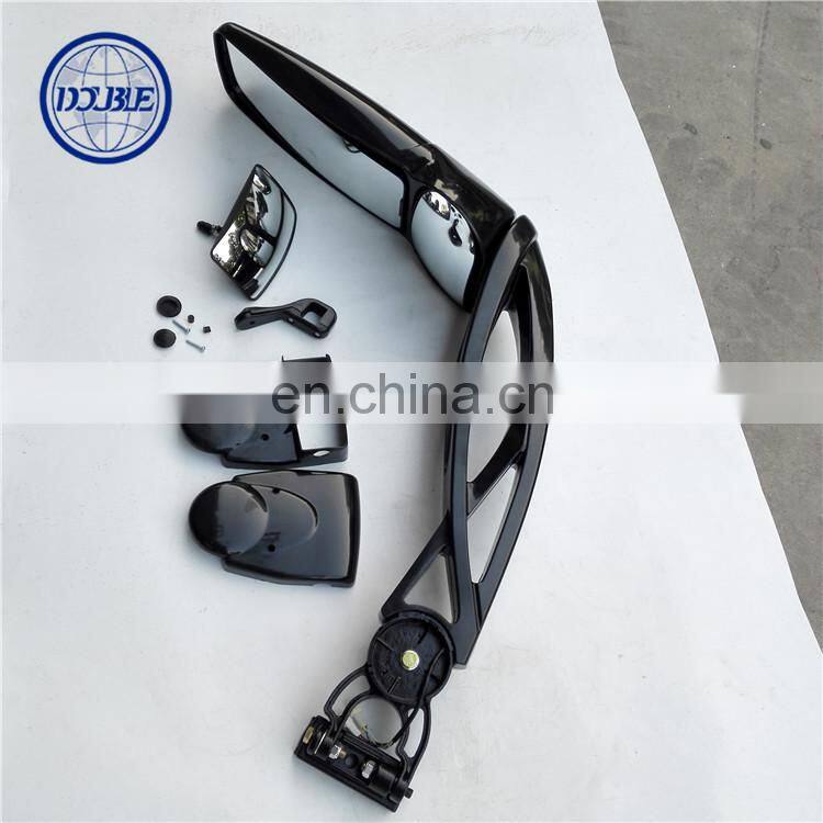 Genuine rear view mirror with good price for King long bus XMQ6117, kinglong bus spare parts