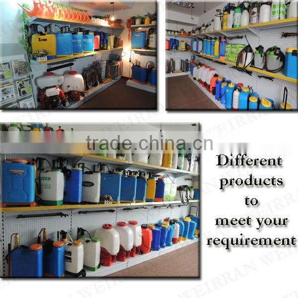 (74284) metal garden hose powerful high quality sand spray gun