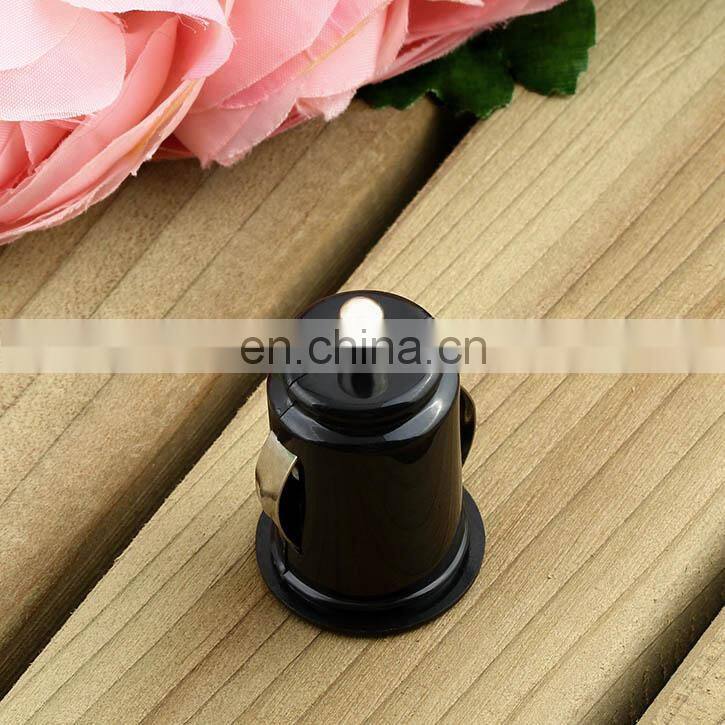 Power Dual Car Charger 2 Port USB Mini Bullet Universal Car Charger Adapter