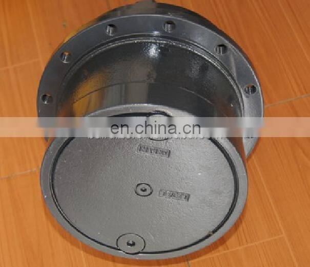 Kubota excavator parts, RX-302 final drive RX304 travel motor RX502 track device